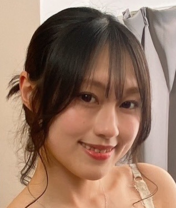 藤原ナミのインスタグラムから
