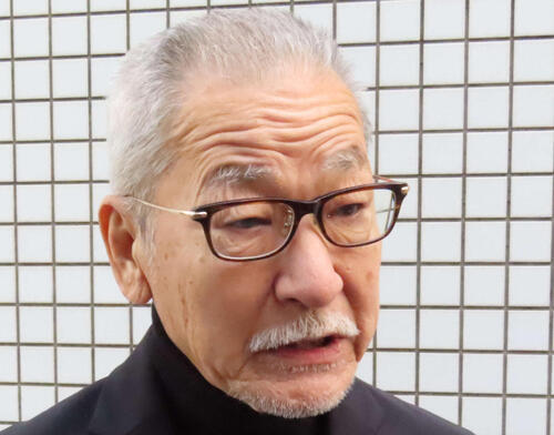 大竹まことが公表「前立腺がん」とは…日本人男性が罹患するがんで最多、多くの場合自覚症状なし