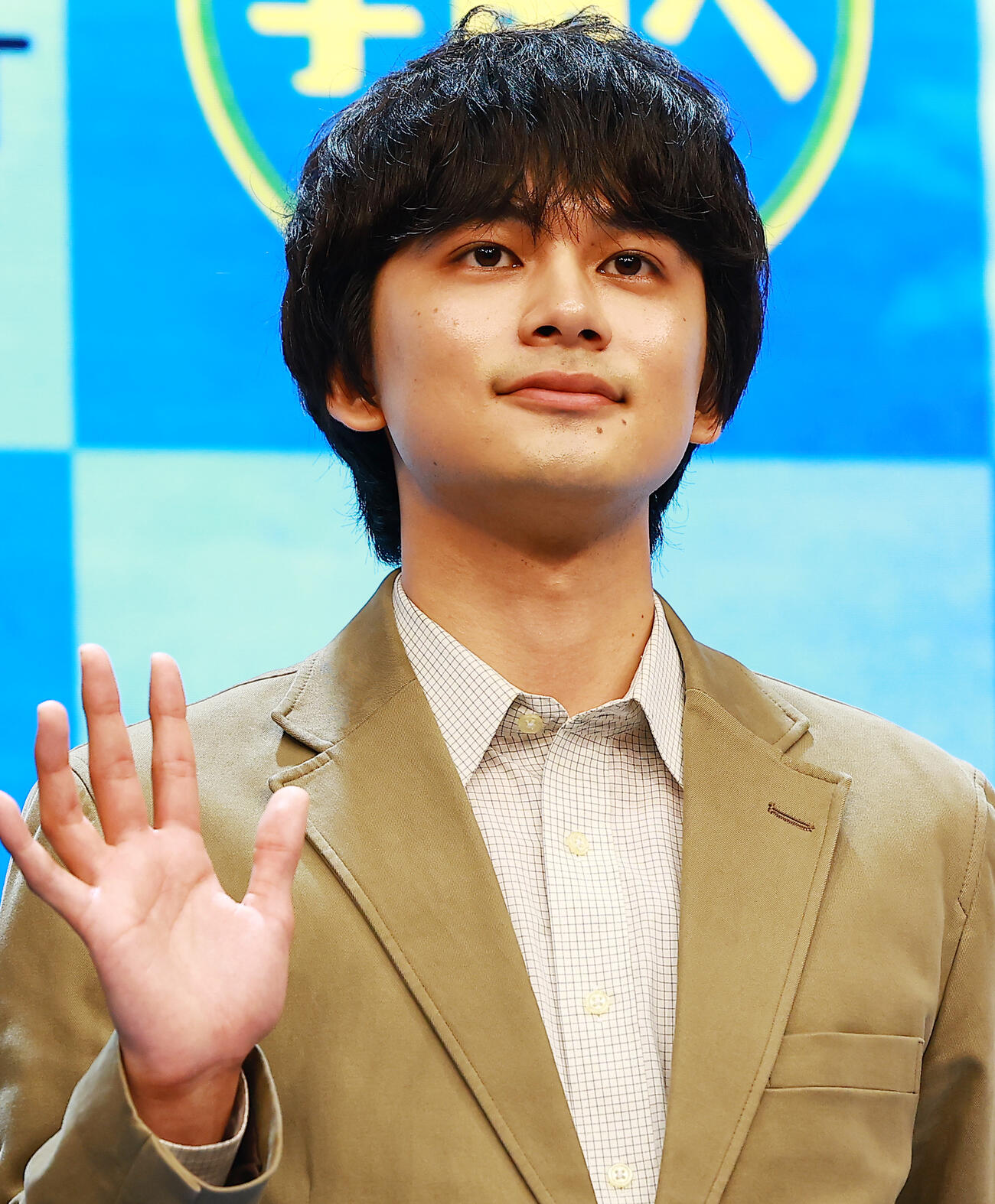 北村匠海（2026年4月撮影）