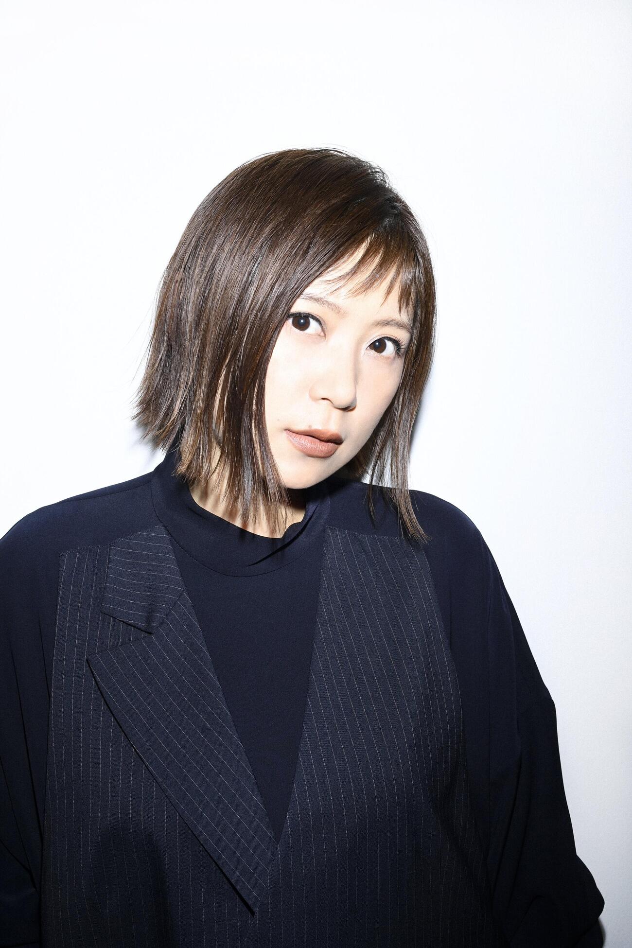 「花束じゃなくキミといたい」で玉置浩二と共演することが決まった絢香