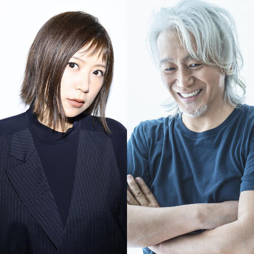 絢香、玉置浩二と２度目コラボ実現　20周年ベストアルバム収録曲「花束じゃなくキミといたい」
