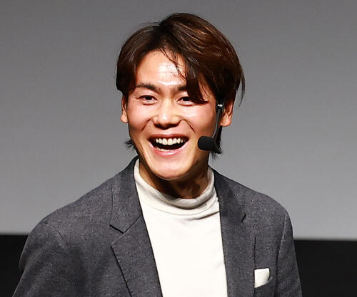 上重聡アナ、横浜元監督の渡辺元智さん追悼「ニュース見て松坂に」「PLメンバーも気にかけて」