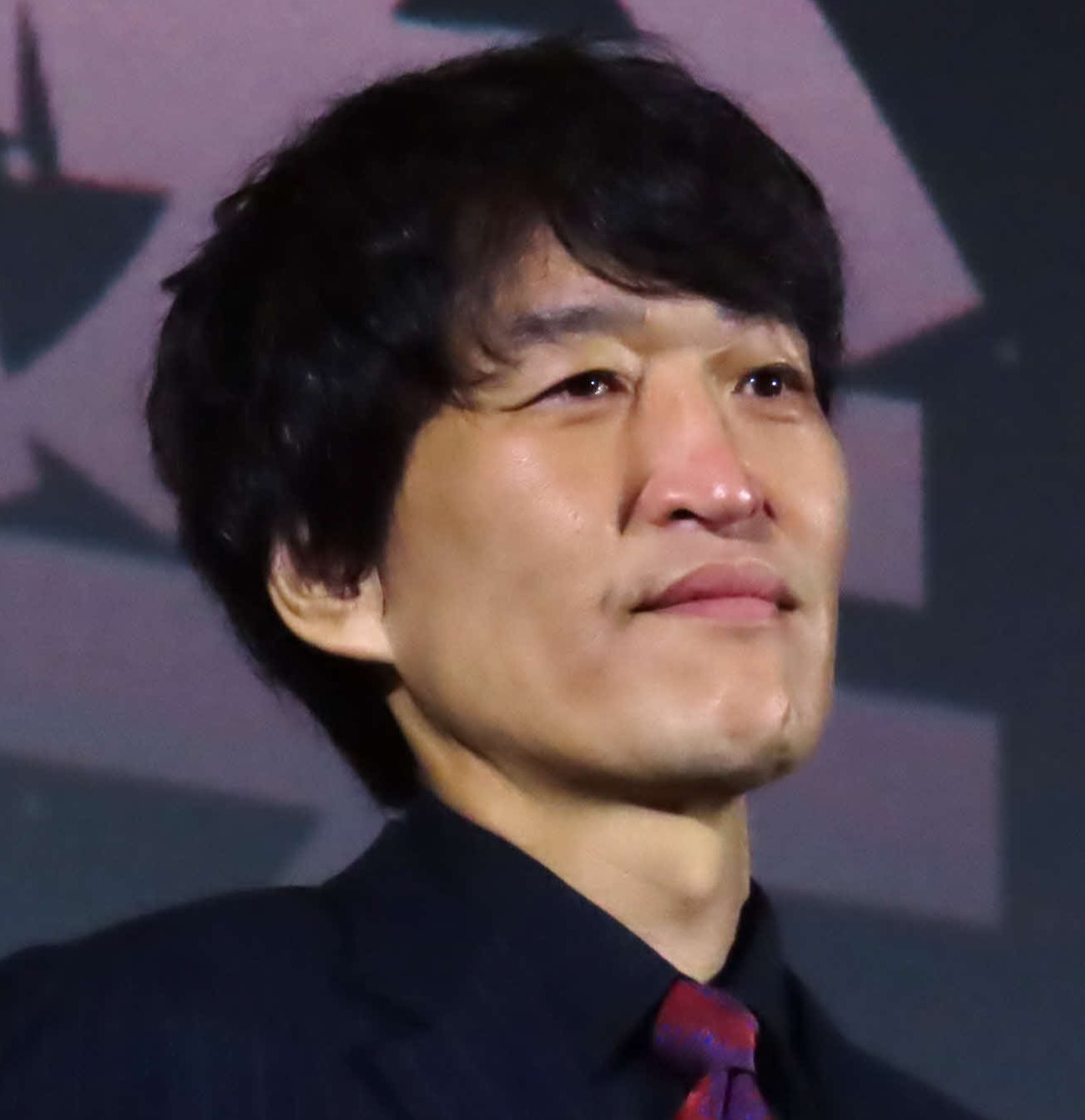 千原ジュニア（2025年10月撮影）