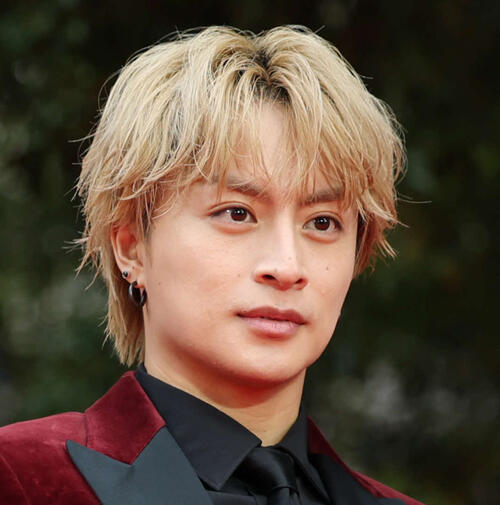 白濱亜嵐「LDHのやり方です！これが」GENERATIONSの楽屋事情を明かす