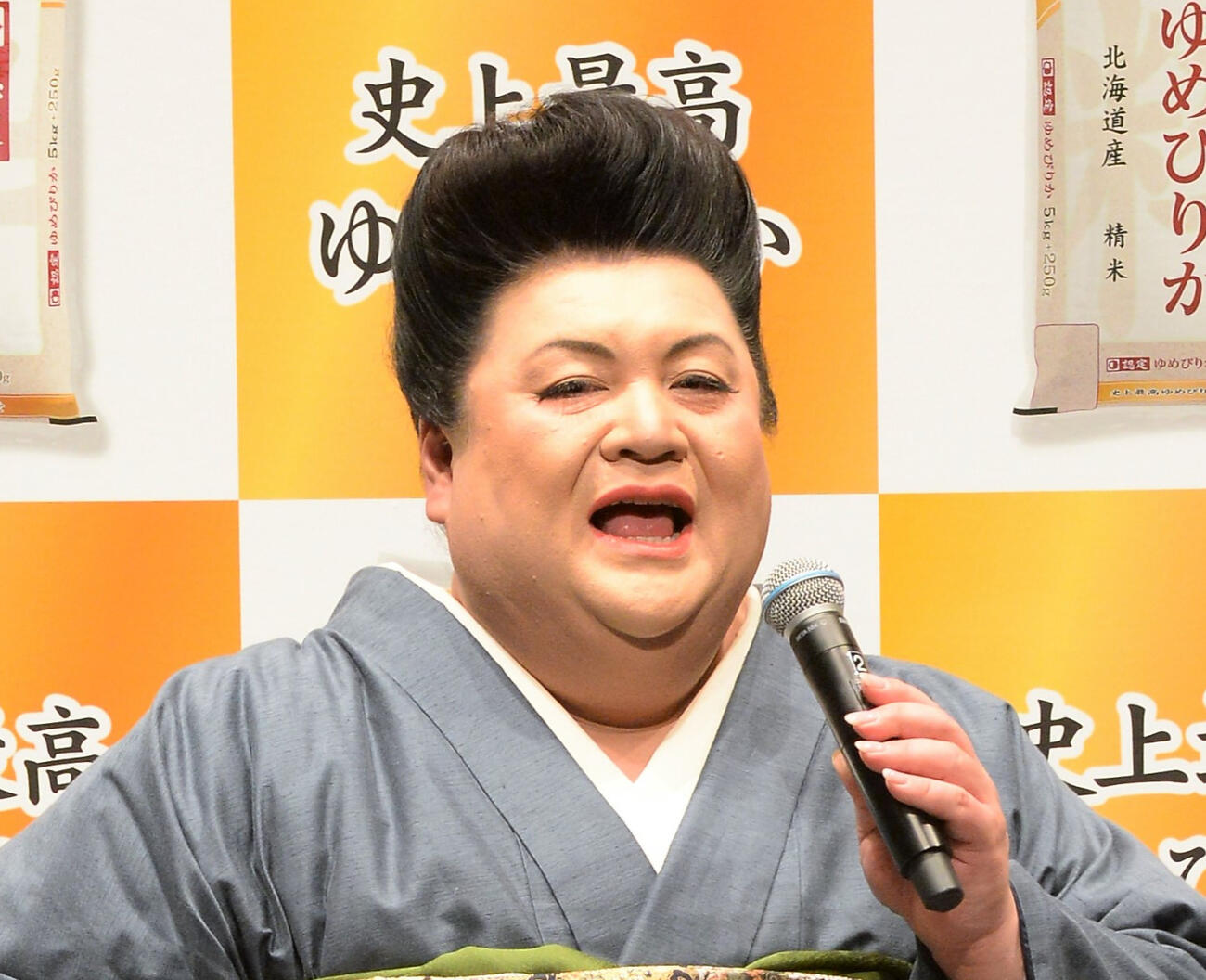 マツコ・デラックス（2023年撮影）