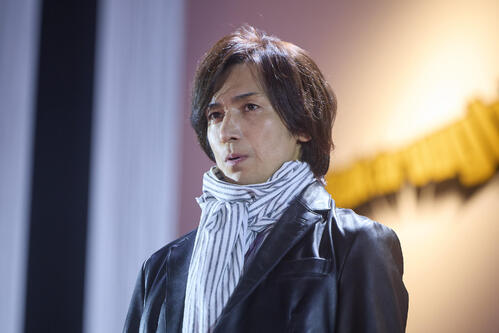 高橋光臣、24時間テレビドラマでつんく♂役「青春時代憧れた」タイトルも「幸せはある」に決定
