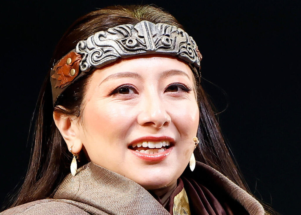 大塚千弘（2026年8月撮影）