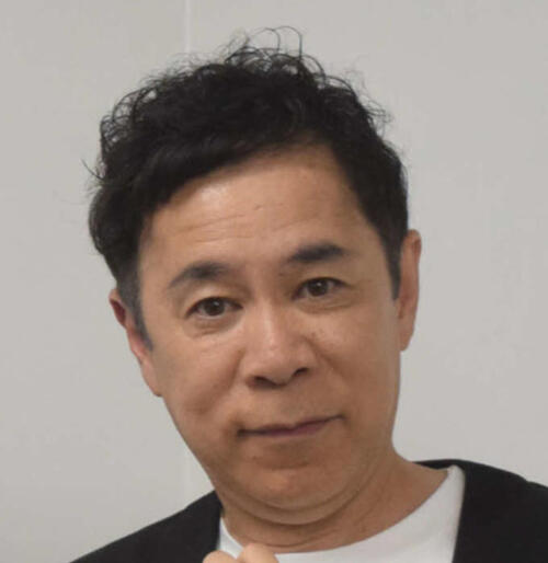ナイナイ岡村隆史、旋風巻き起こした甲子園スターから「一緒にバス釣りしたい」まさかの誘い