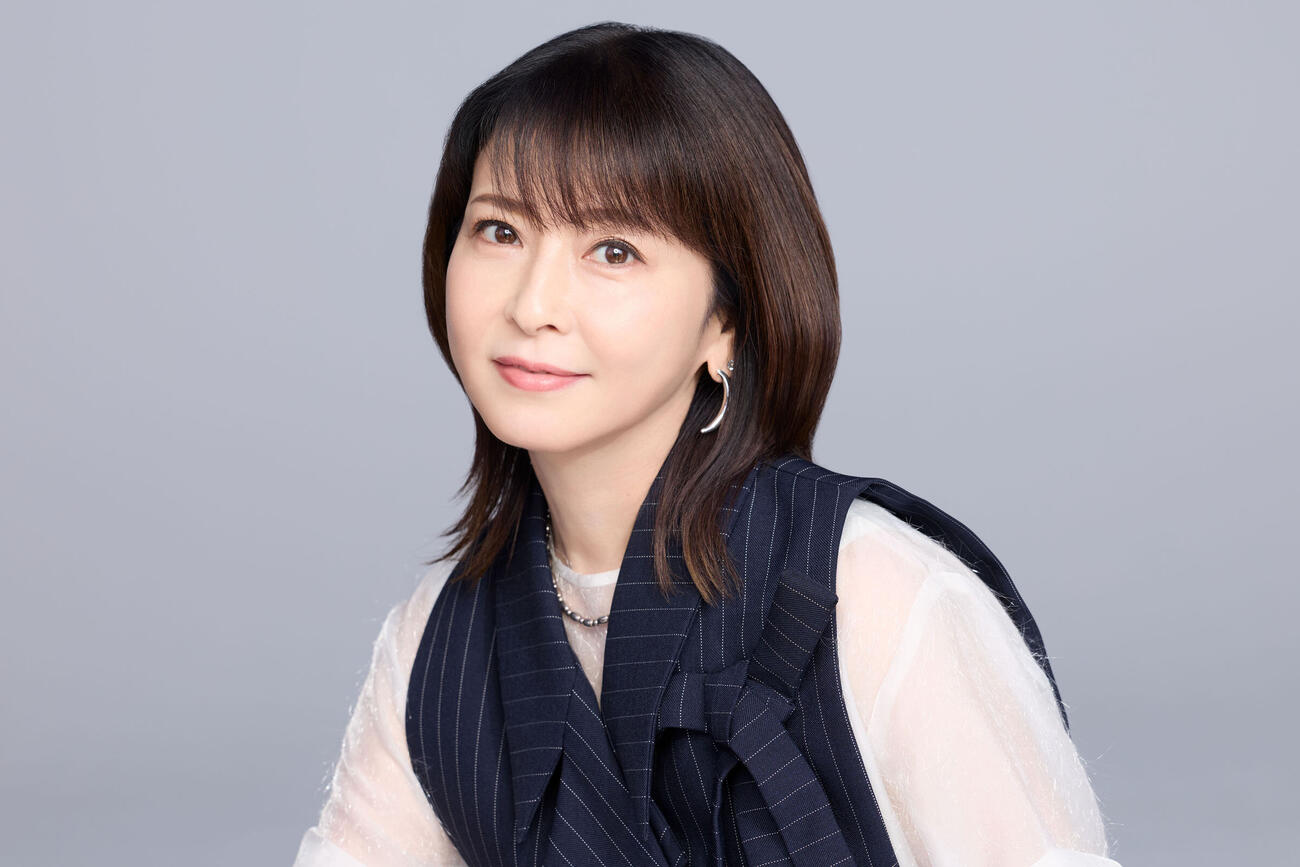 森高千里