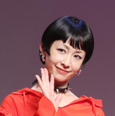 木村カエラ（2023年9月撮影）