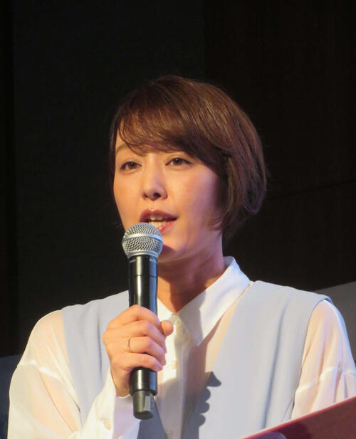 「こういう二次災害があるんだと改めて知りました」中村仁美、千葉豪雨の冠水放置車両の数に驚き　