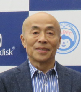 井手らっきょ（2025年撮影）