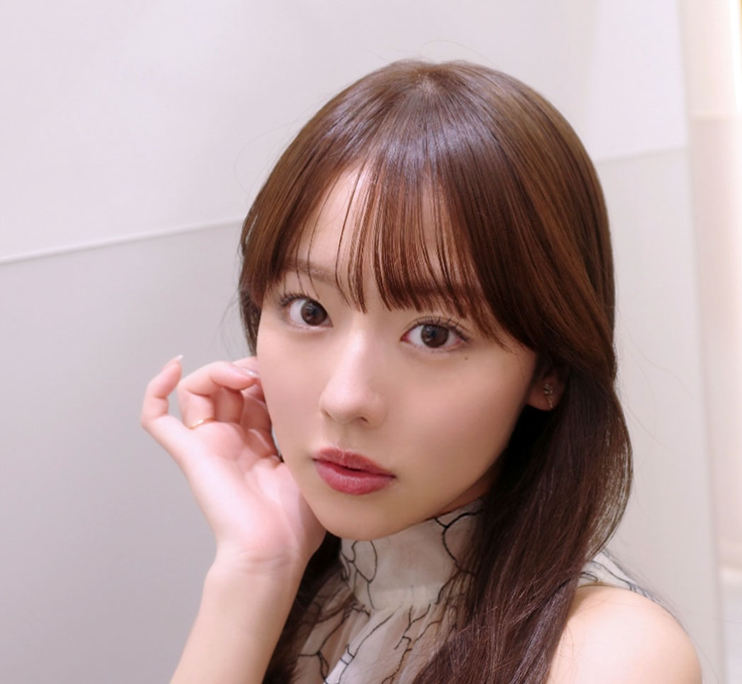 河野まひるのインスタグラムから
