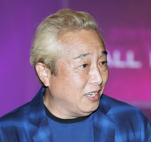 タカ＆ダンカン「フライデー襲撃事件」に言及「ほかにもいろいろな事件起こしてるよ、こっちは」
