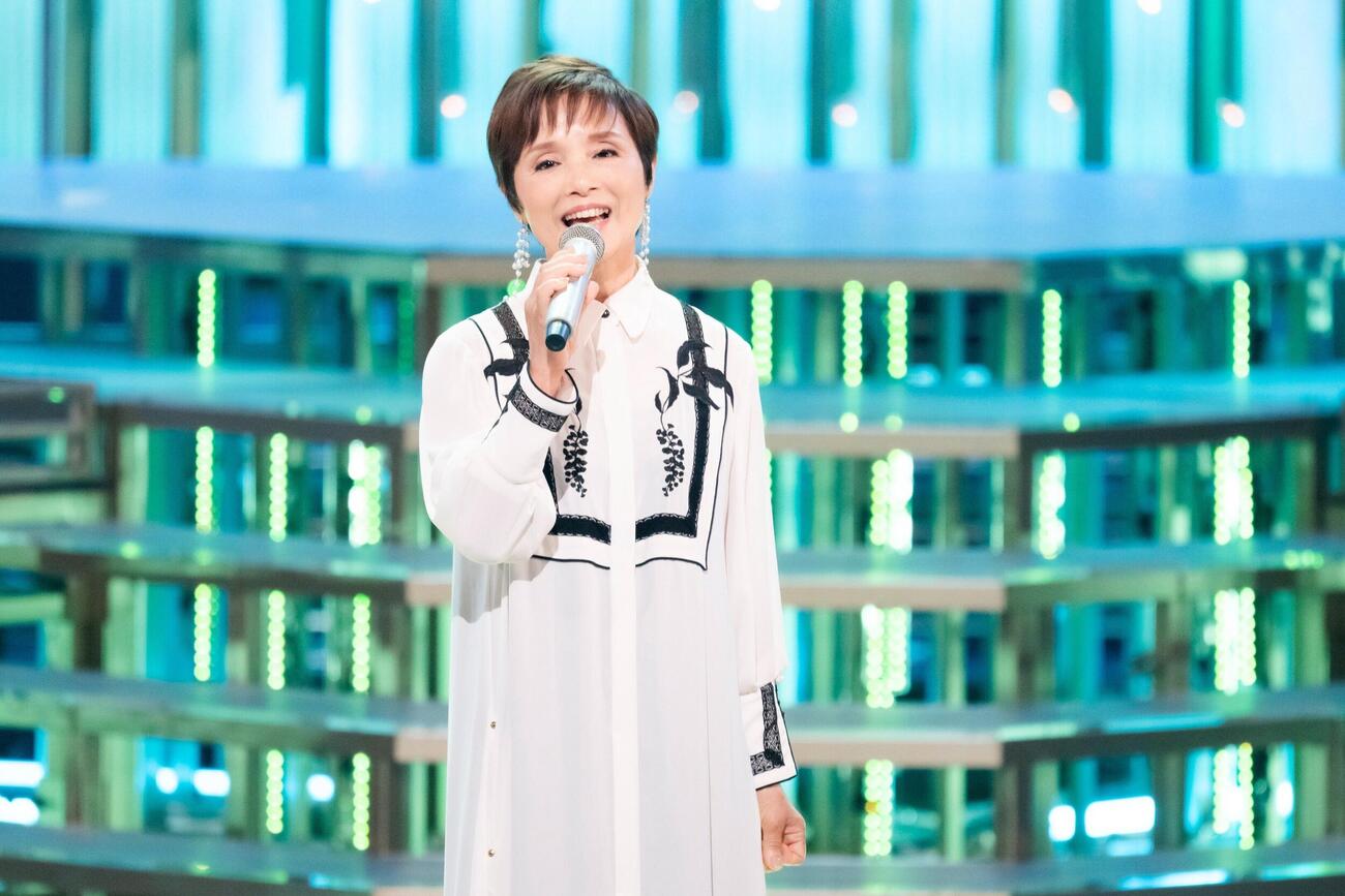 25日にNHK総合で放送の「うたコン」に生出演し一夜限りの復活を果たす高田みづえさん
