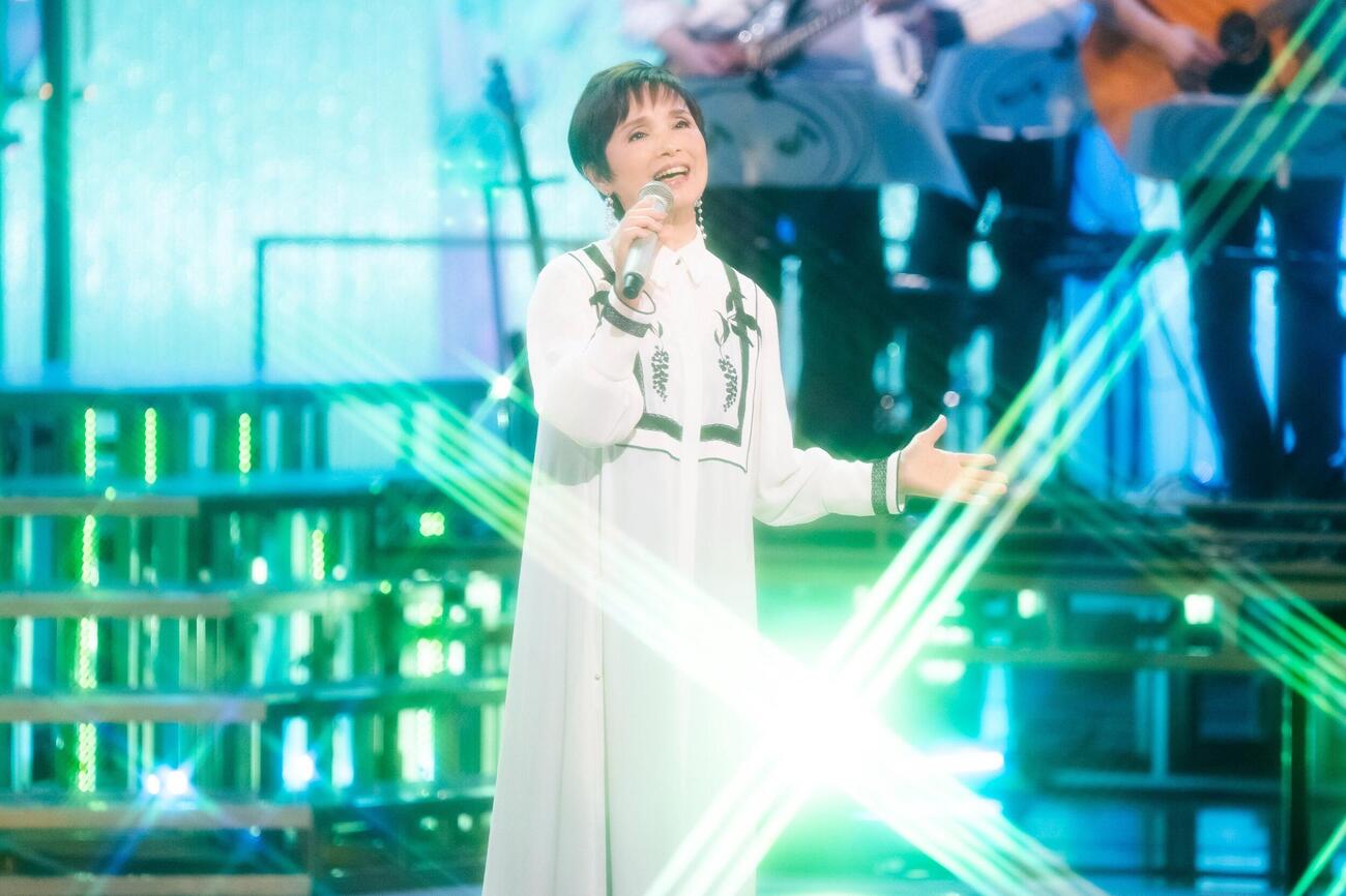 25日にNHK総合で放送の「うたコン」に生出演し一夜限りの復活を果たす高田みづえさん