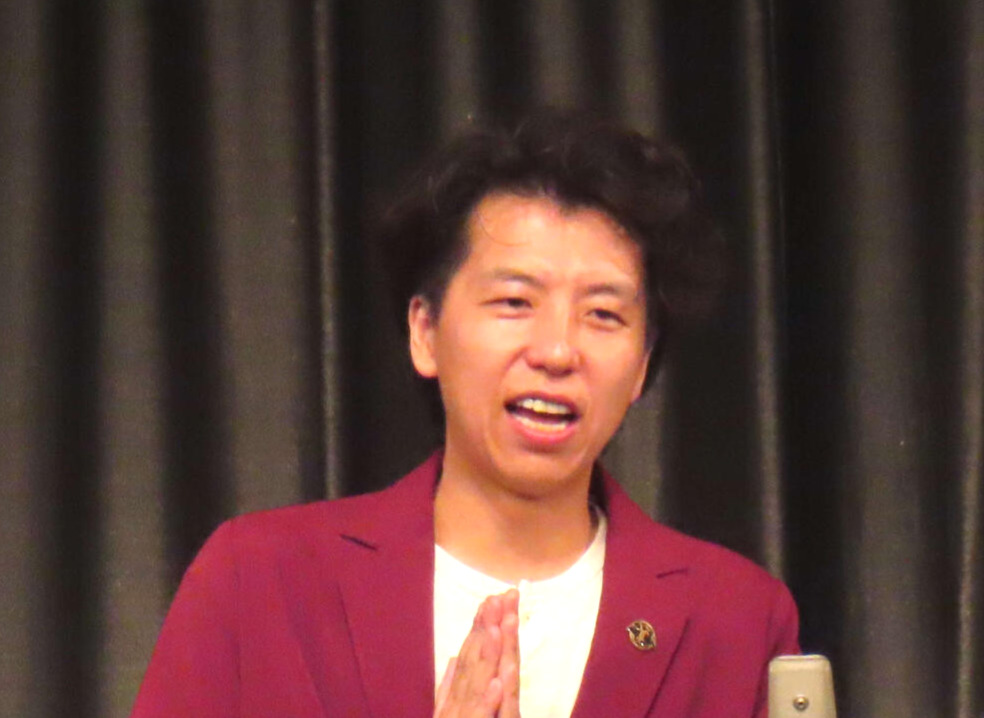 ニッポンの社長・辻クラシック（2025年撮影）