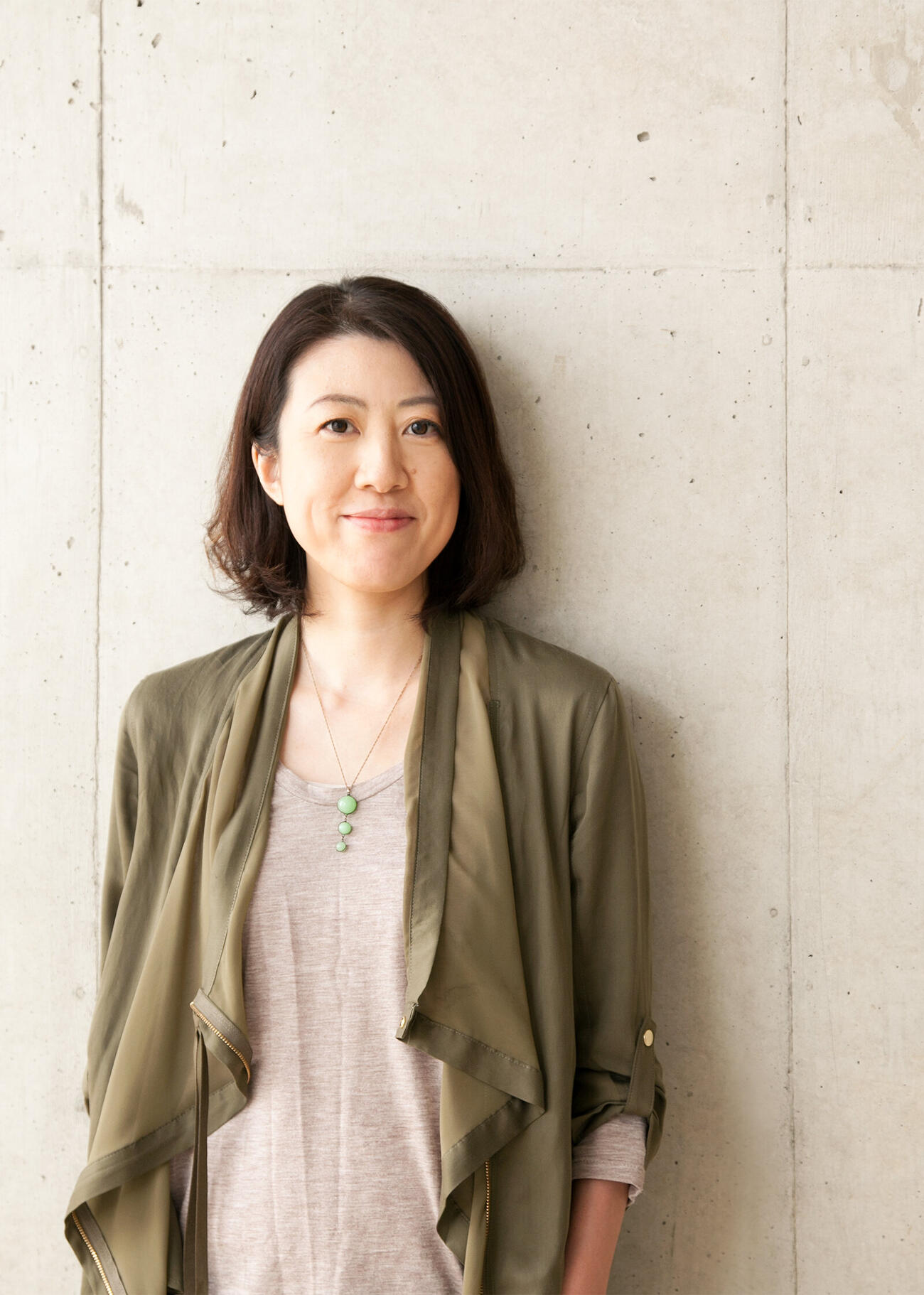 「ポリティカルパン」脚本を手がける野木亜紀子氏