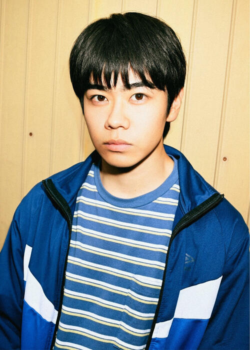 黒崎煌代＆鳴海唯がドラマ「赤灯えれじい」でダブル主演　“大阪”青春純情ラブコメディーに挑戦