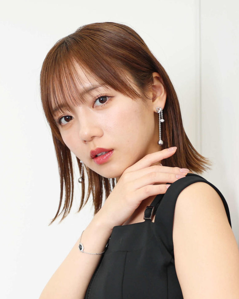 齊藤京子（2025年撮影）
