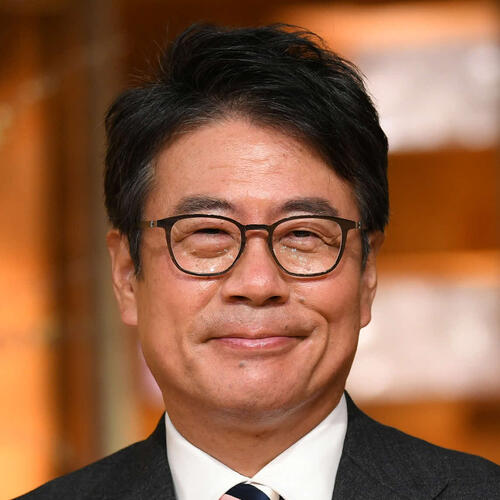 東大野球部出身の報ステ大越健介氏「両チームの健闘をたたえたい」有明－健大高崎の熱戦に