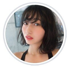早川みゆきのインスタグラムから