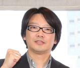 ユウキロック（2014年撮影）