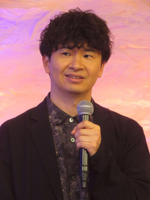 オードリー若林「自分の壁とぶつかっているから、泣けてくるんだよな」大号泣の38歳芸人なだめる