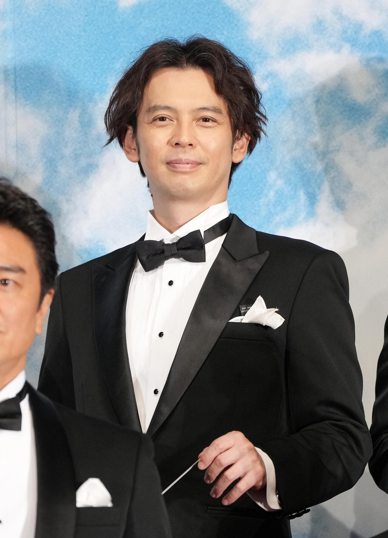 河相我聞（2022年撮影）