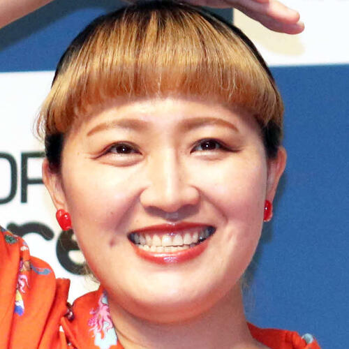 丸山桂里奈は「唯一コントロールするのが難しかった」元同僚が激白しスタジオ爆笑