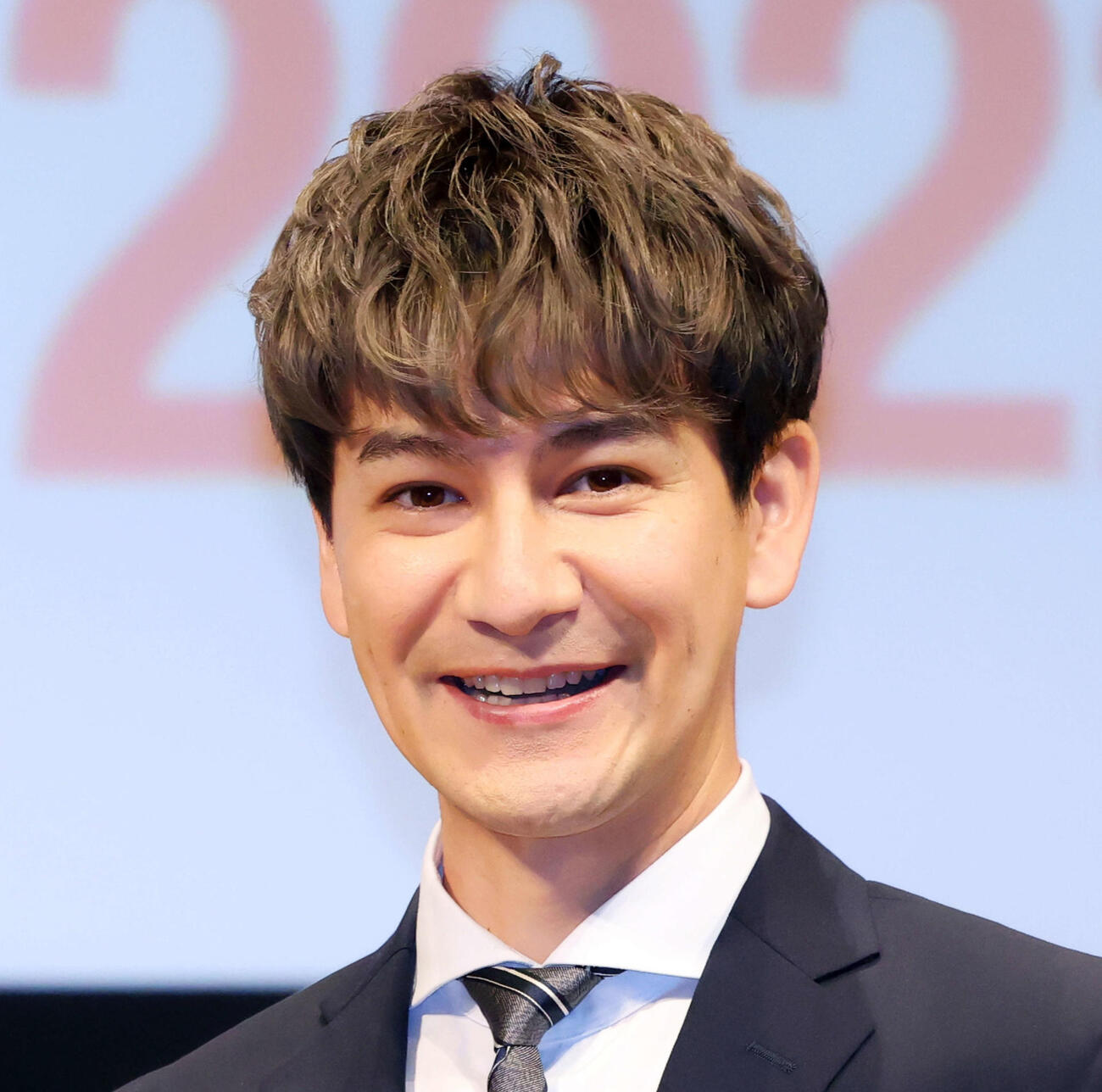 JOY（2022年11月撮影）