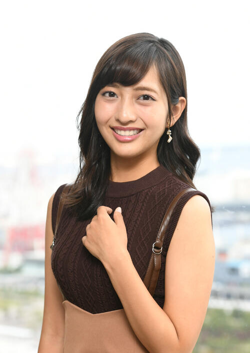 藤本万梨乃、フリー転身後の近況明かす「新しい姿もお見せできそうで、とても楽しみ」