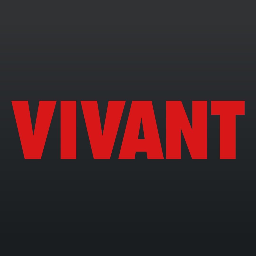 「VIVANT」のインスタグラムから