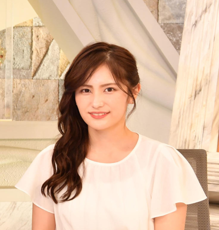 池谷実悠（2019年撮影）