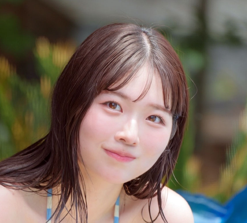 秋田そなのインスタグラムから