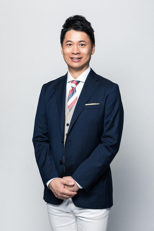 石井亮次アナ、次世代エネルギーに迫る　ゲストに渋沢栄一の子孫渋澤健氏　BSテレ東21日放送