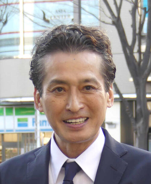 元光GENJI大沢樹生、デビュー39周年に「誰一人欠けることなく…活動出来てる素晴らしさ」