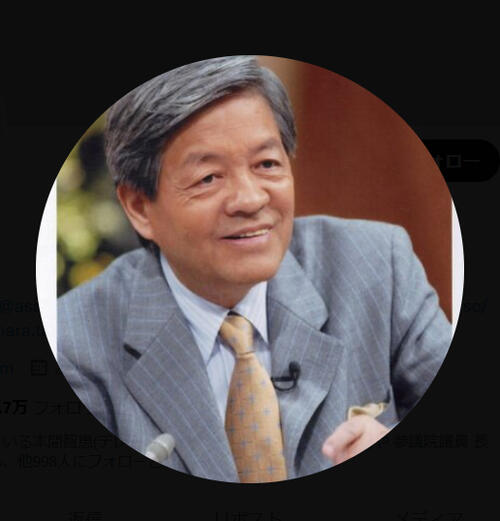 田原総一朗氏「憧れていて…」岸惠子さんしのび「自分の考えをはっきり言う方だった」
