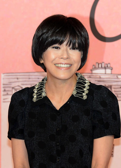 脚本家の北川悦吏子氏「『赤い疑惑』に釘付けでした」岸惠子さんしのび「今も美しいままで」