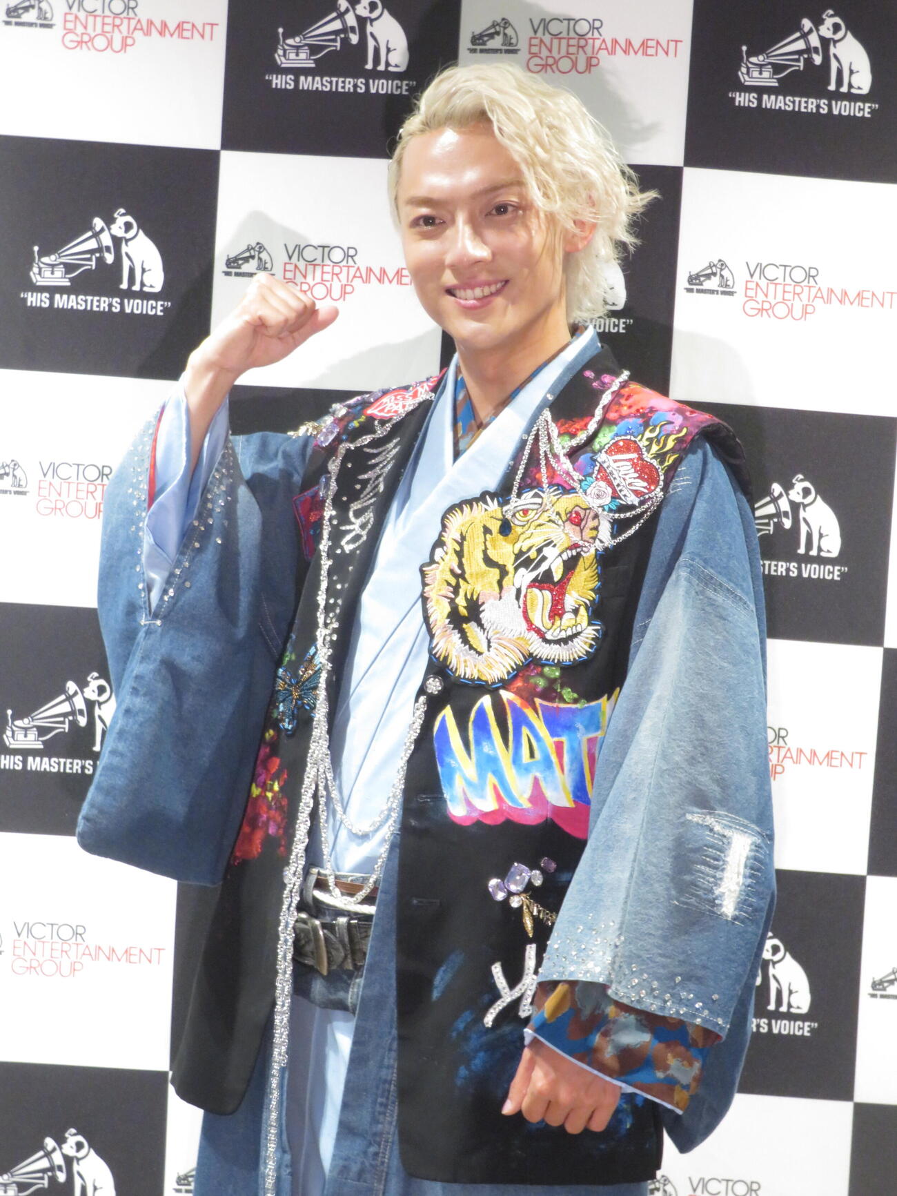 夏の特別公演「YUTO FES'26」を開催した辰巳ゆうと