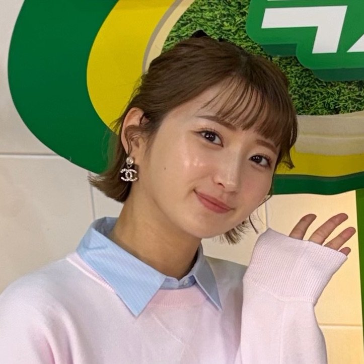 瀬戸なみのインスタグラムから