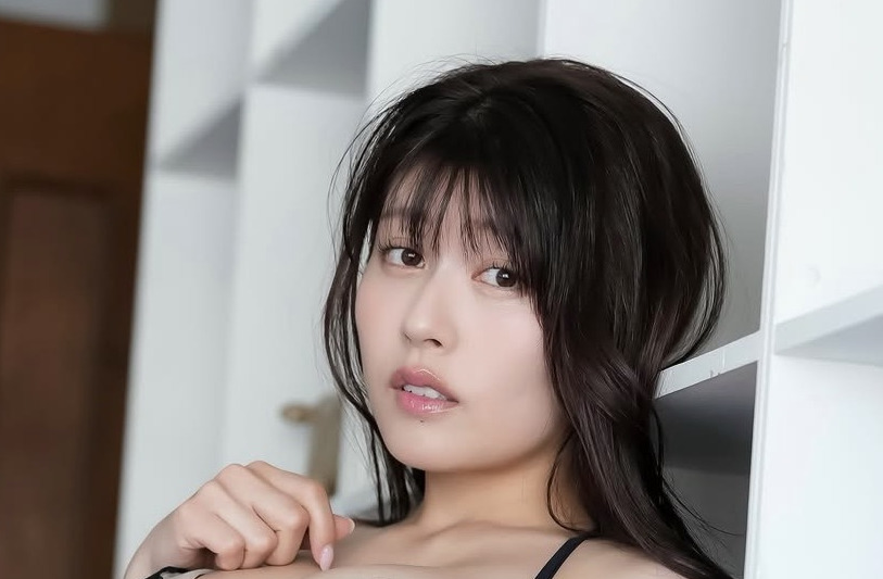 ちとせよしののインスタグラムから