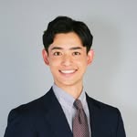古田敬郷アナのインスタグラムから