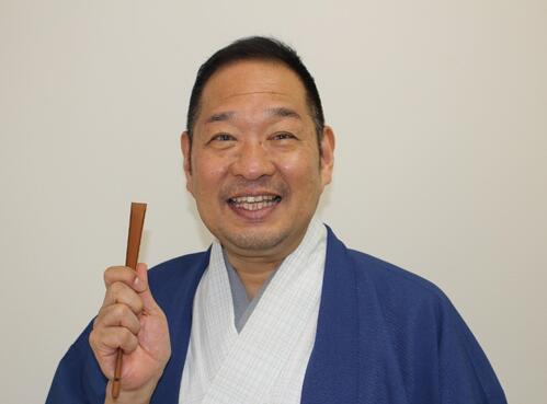 入門から32年　今後の上方落語を見据え「うかうかしていられません」桂かい枝インタビュー