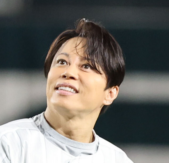 西川貴教（2026年7月撮影）