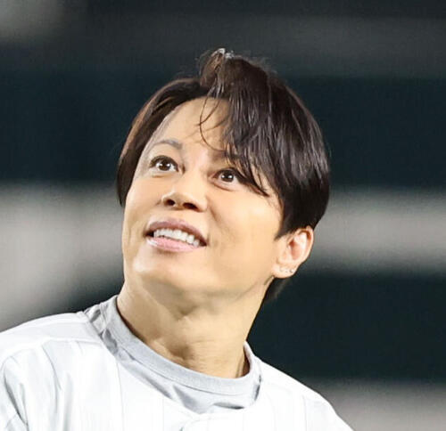 西川貴教「選手みんな友達なんです」　「THE FIRST TAKE」でポージングのワケ
