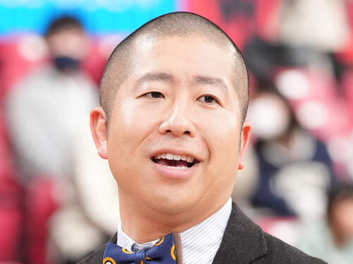 ハライチ澤部佑「ここからが勝負だからな！」デビュー決定のKEY TO LITに愛の喝