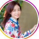 新井恵理那のインスタグラムから