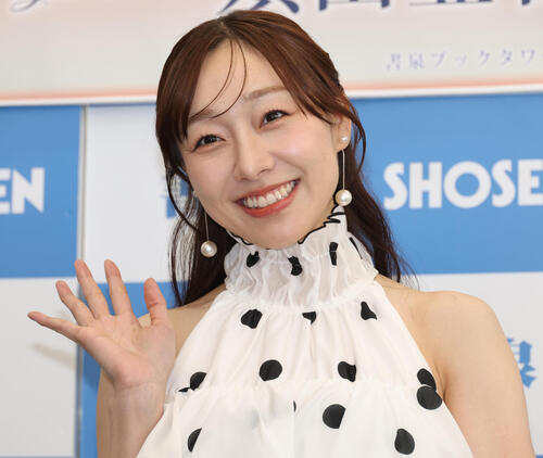 元SKE48須田亜香里、人生初フェス「サマソニ」体験で改めてファンに感謝