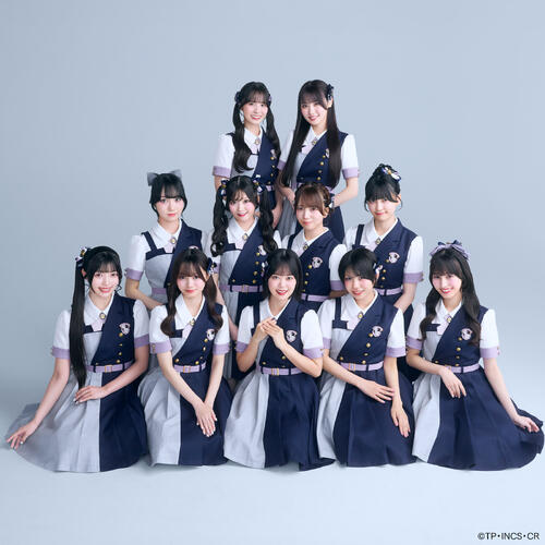 可憐なアイボリー「恋を重ねるような体験を描いた」2作目アルバム収録曲のビジュアル公開